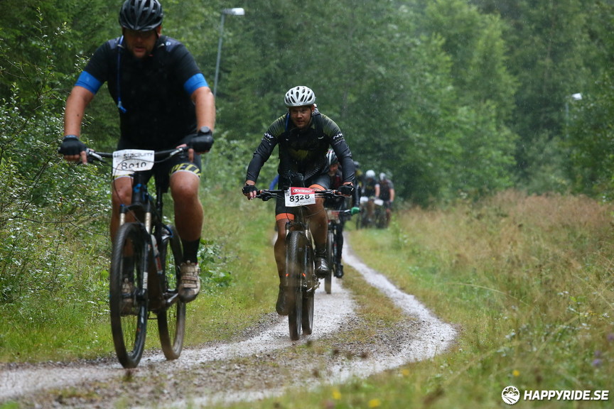 Bild från Cykelvasan 2019 (90km)