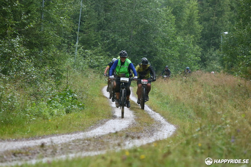 Bild från Cykelvasan 2019 (90km)