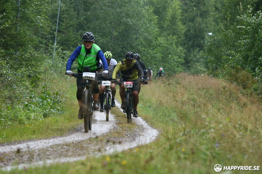 Bild från Cykelvasan 2019 (90km)