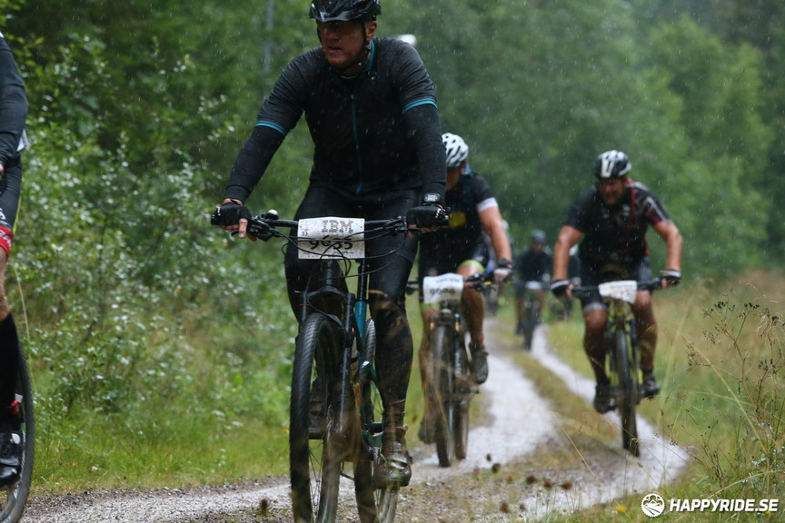 Bild från Cykelvasan 2019 (90km)