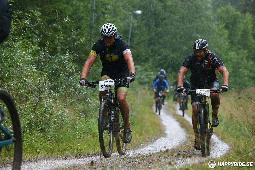 Bild från Cykelvasan 2019 (90km)