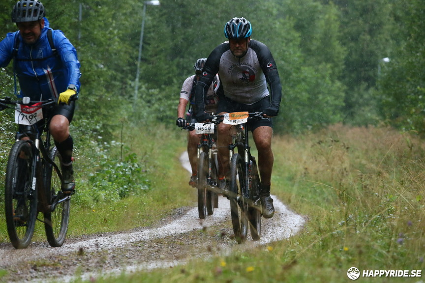 Bild från Cykelvasan 2019 (90km)