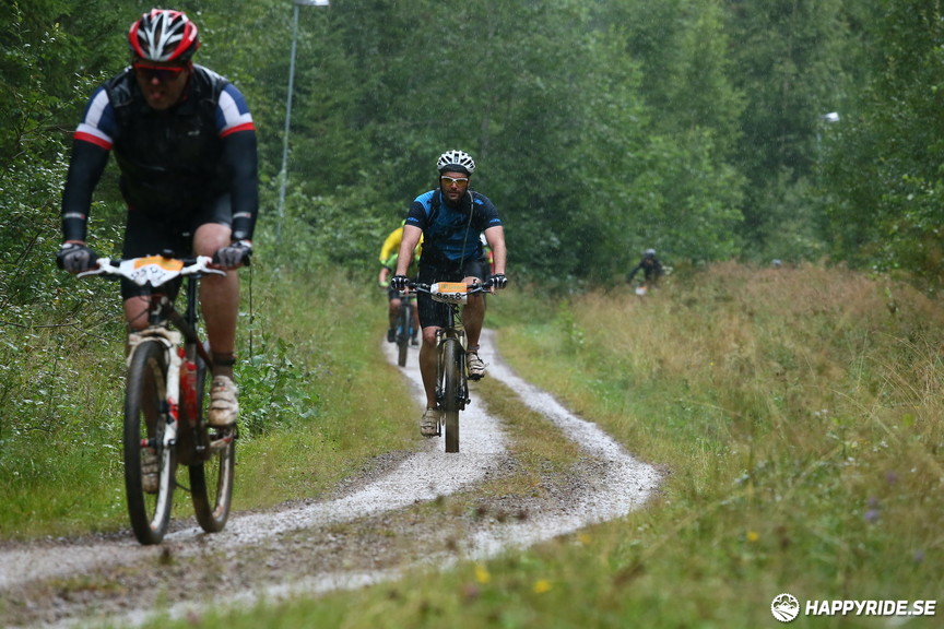 Bild från Cykelvasan 2019 (90km)