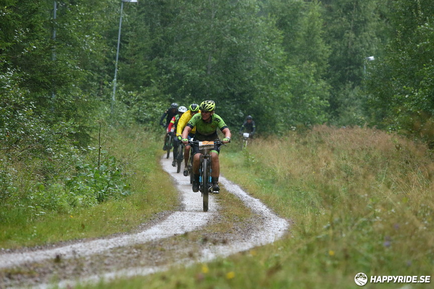 Bild från Cykelvasan 2019 (90km)