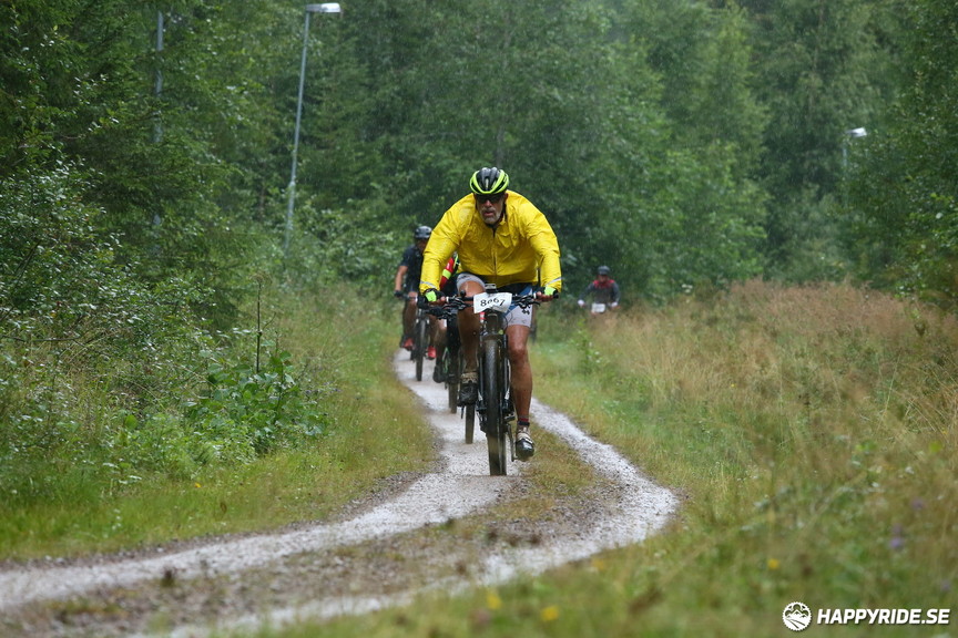 Bild från Cykelvasan 2019 (90km)