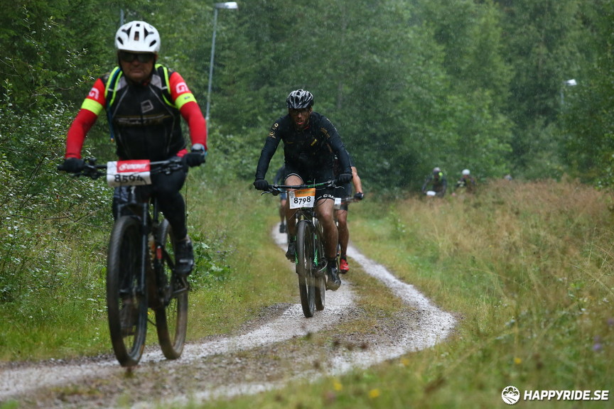 Bild från Cykelvasan 2019 (90km)