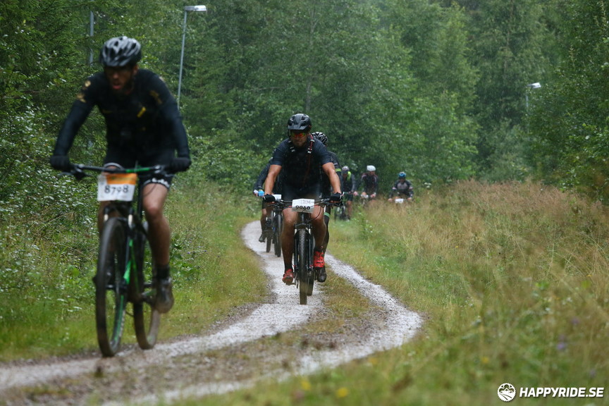 Bild från Cykelvasan 2019 (90km)