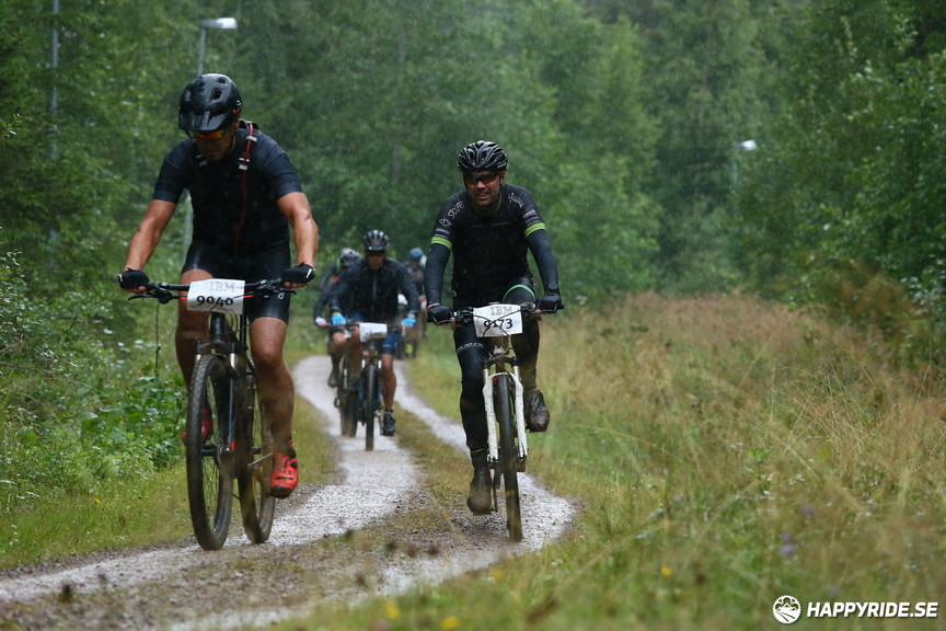 Bild från Cykelvasan 2019 (90km)