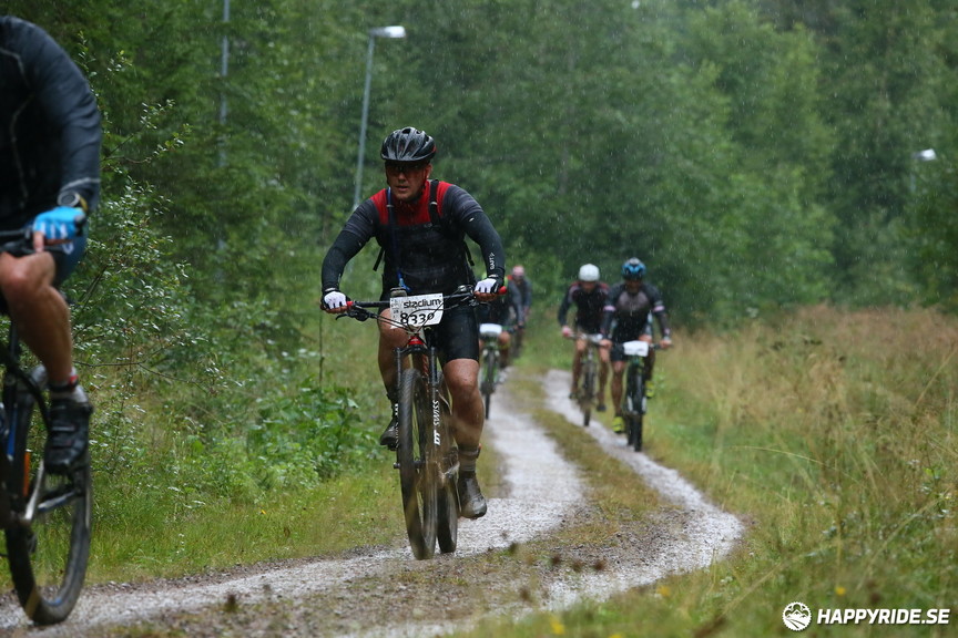 Bild från Cykelvasan 2019 (90km)