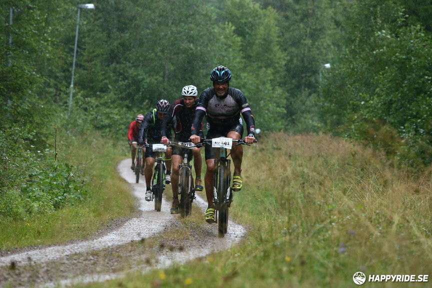 Bild från Cykelvasan 2019 (90km)