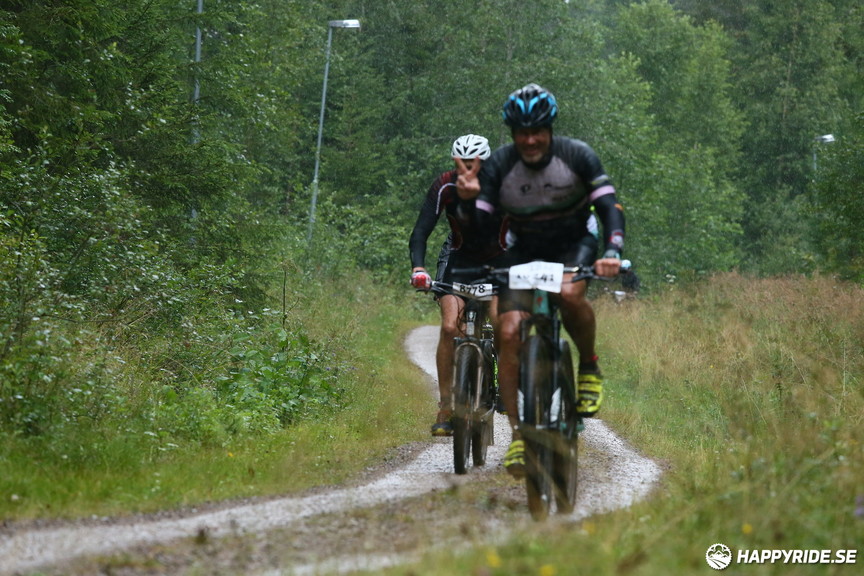 Bild från Cykelvasan 2019 (90km)