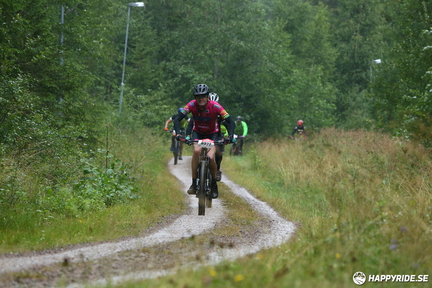 Bild från Cykelvasan 2019 (90km)