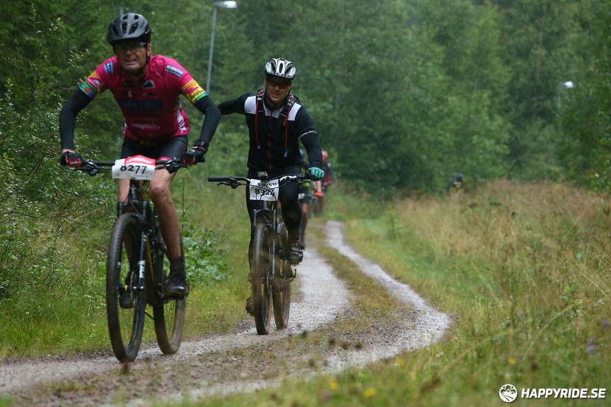 Bild från Cykelvasan 2019 (90km)