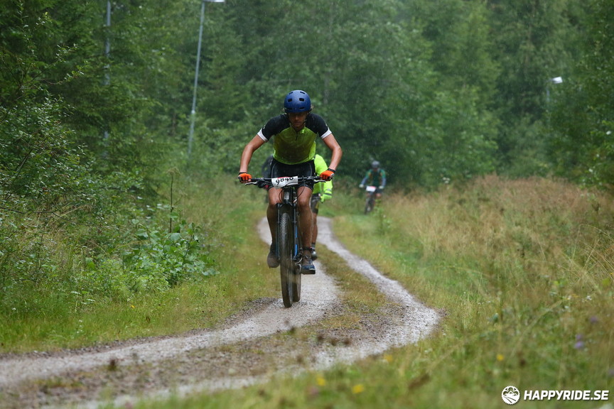 Bild från Cykelvasan 2019 (90km)