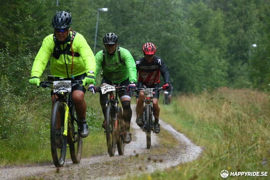 Bild från Cykelvasan 2019 (90km)