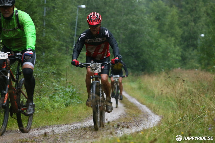 Bild från Cykelvasan 2019 (90km)