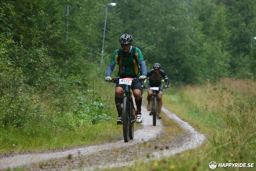 Bild från Cykelvasan 2019 (90km)