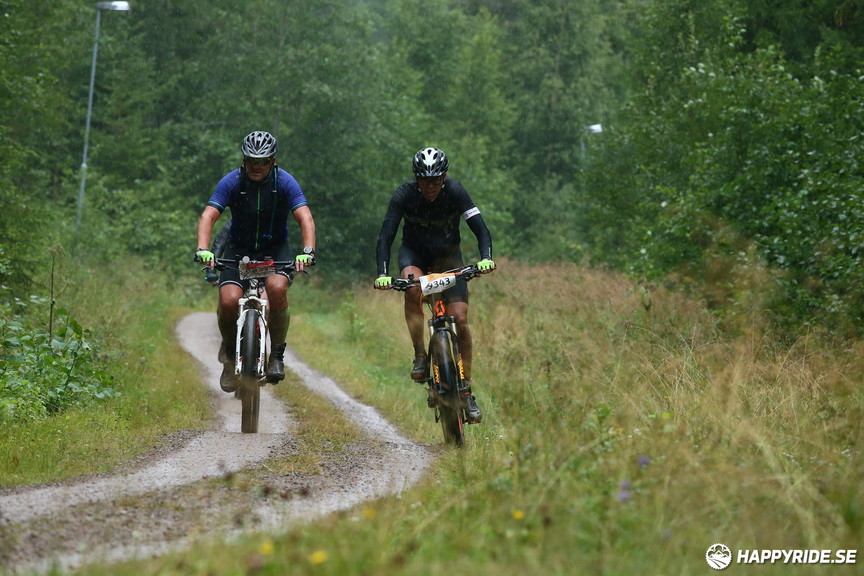 Bild från Cykelvasan 2019 (90km)