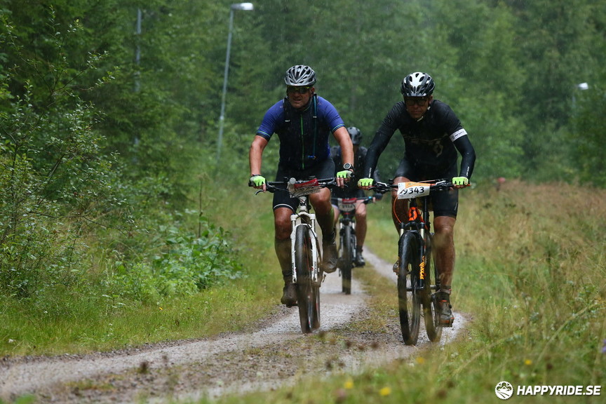 Bild från Cykelvasan 2019 (90km)