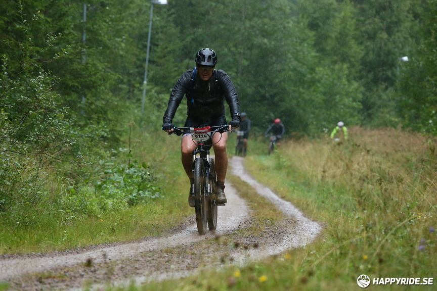 Bild från Cykelvasan 2019 (90km)
