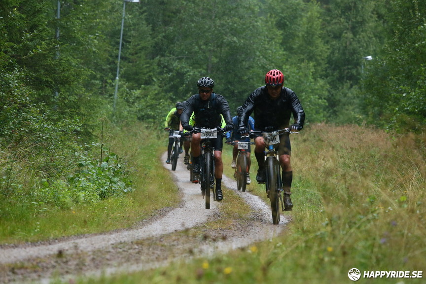 Bild från Cykelvasan 2019 (90km)