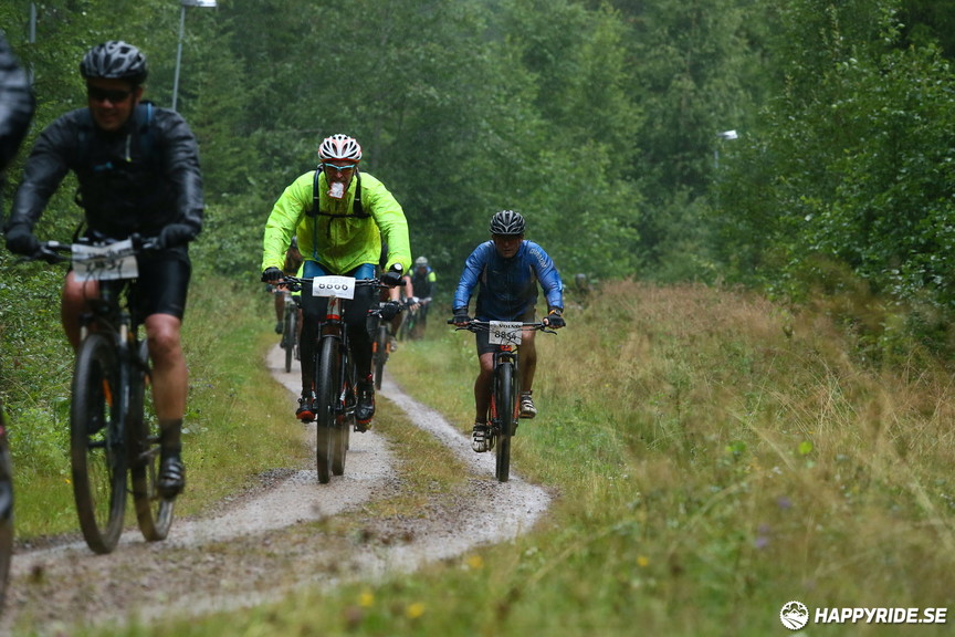 Bild från Cykelvasan 2019 (90km)