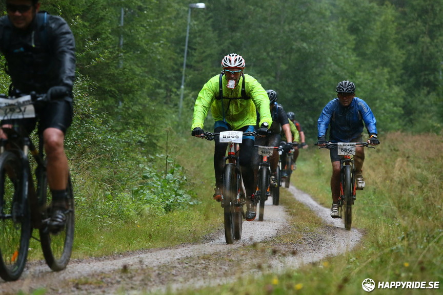 Bild från Cykelvasan 2019 (90km)
