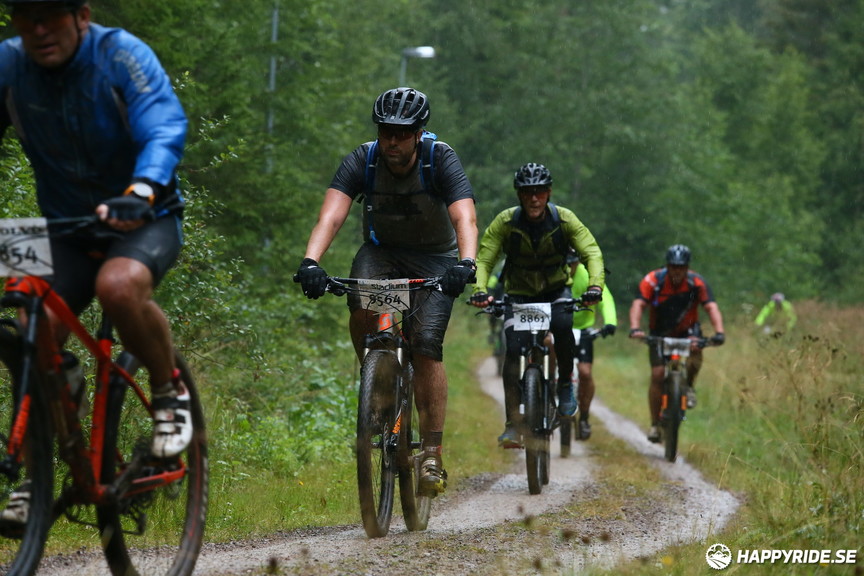 Bild från Cykelvasan 2019 (90km)