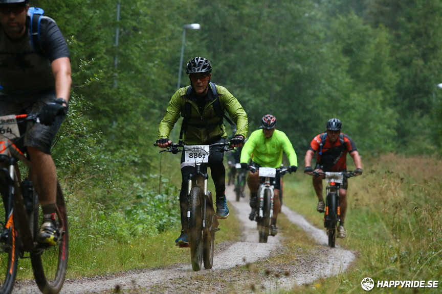 Bild från Cykelvasan 2019 (90km)
