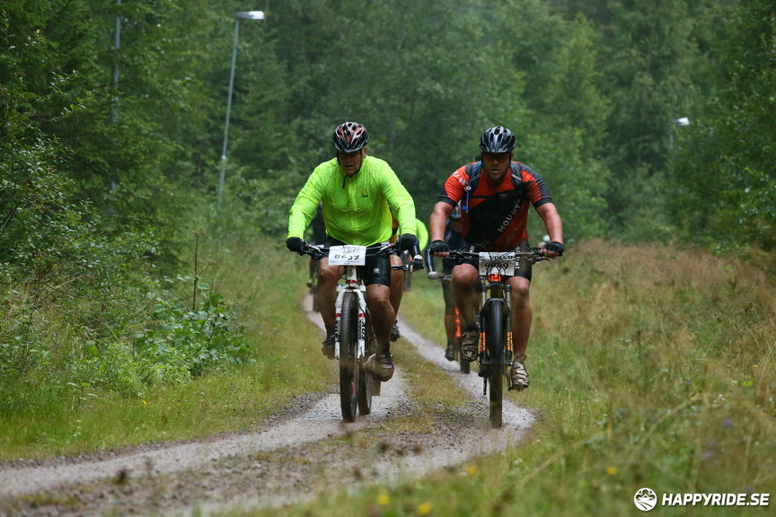 Bild från Cykelvasan 2019 (90km)