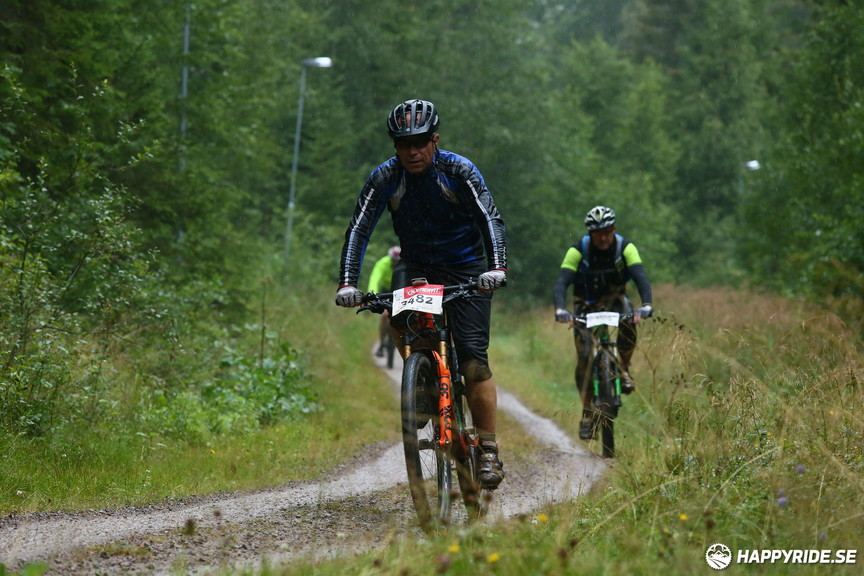 Bild från Cykelvasan 2019 (90km)