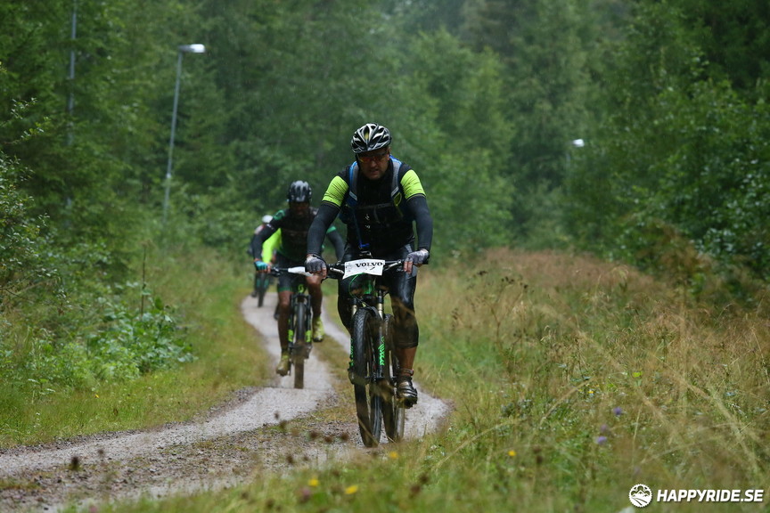 Bild från Cykelvasan 2019 (90km)