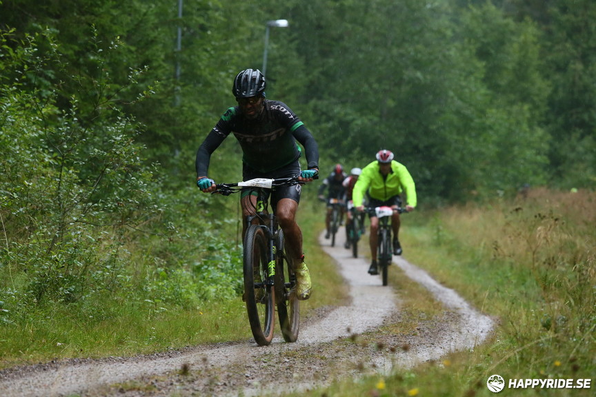 Bild från Cykelvasan 2019 (90km)