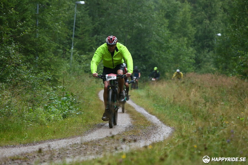 Bild från Cykelvasan 2019 (90km)