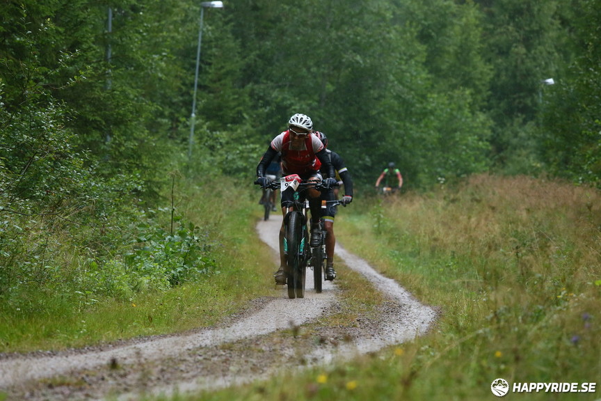 Bild från Cykelvasan 2019 (90km)