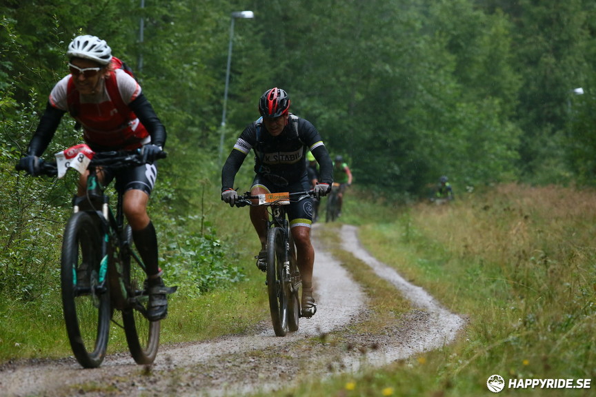Bild från Cykelvasan 2019 (90km)