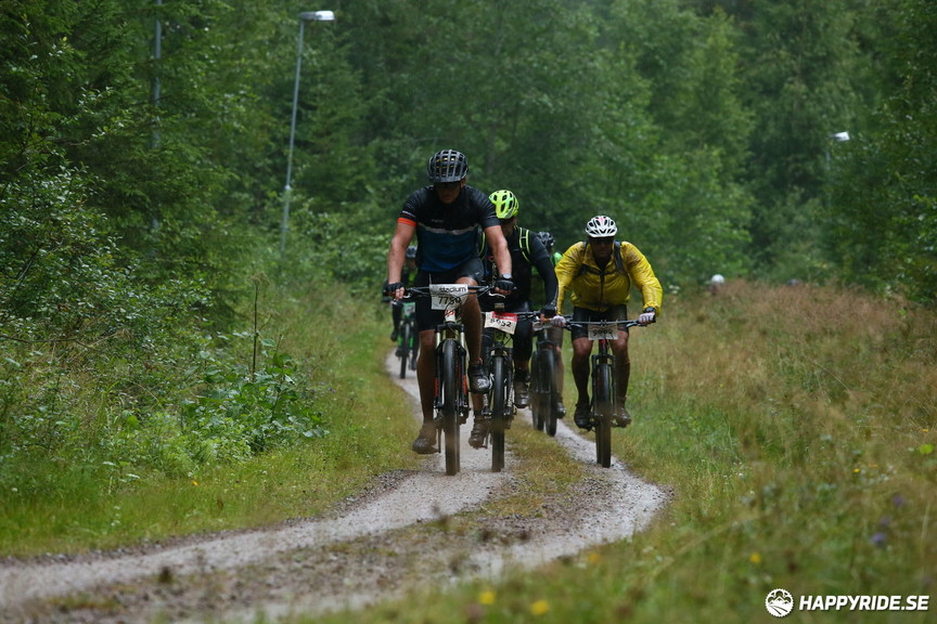 Bild från Cykelvasan 2019 (90km)
