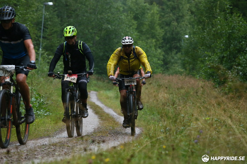 Bild från Cykelvasan 2019 (90km)