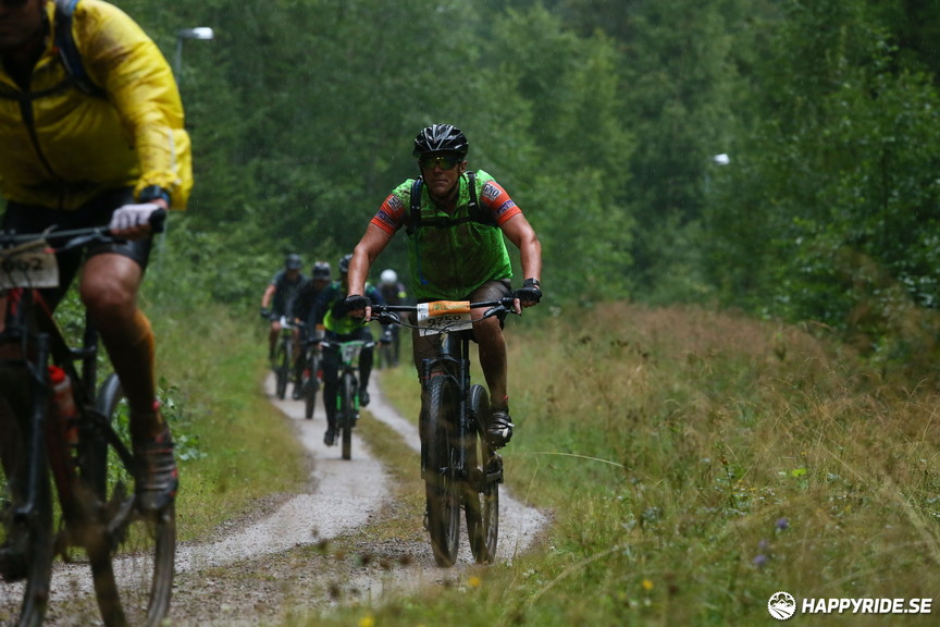 Bild från Cykelvasan 2019 (90km)