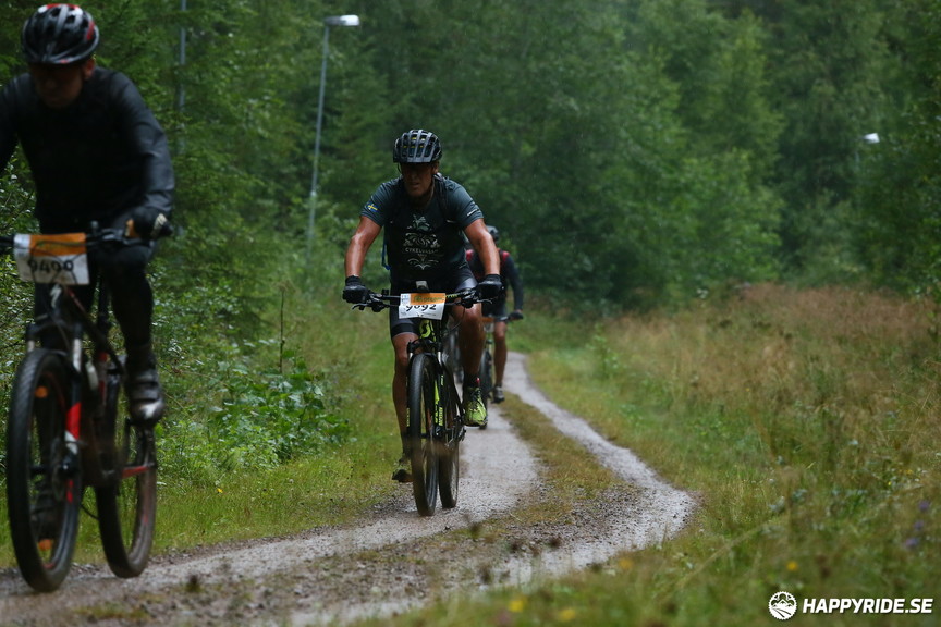 Bild från Cykelvasan 2019 (90km)