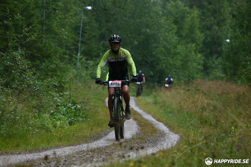 Bild från Cykelvasan 2019 (90km)