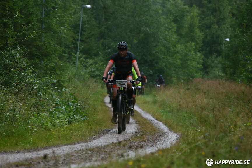 Bild från Cykelvasan 2019 (90km)