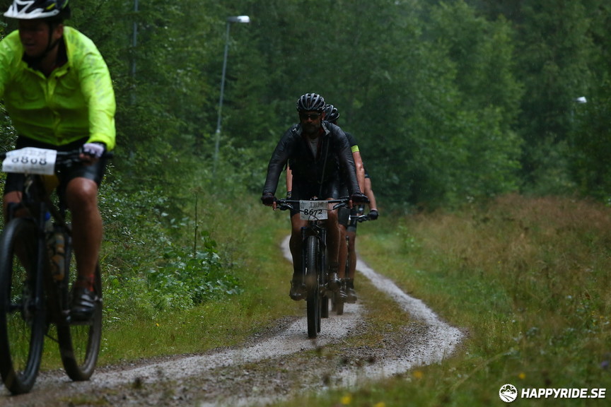 Bild från Cykelvasan 2019 (90km)
