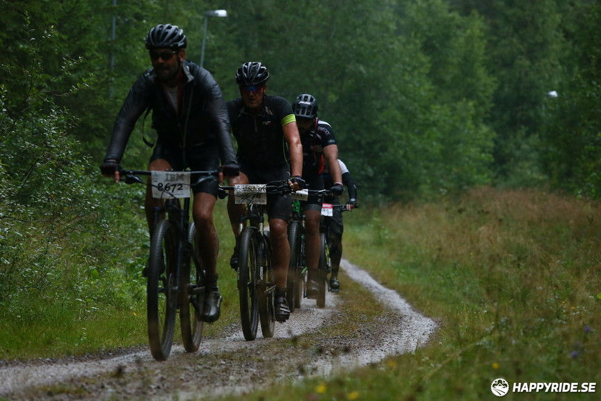 Bild från Cykelvasan 2019 (90km)