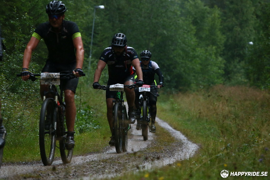 Bild från Cykelvasan 2019 (90km)