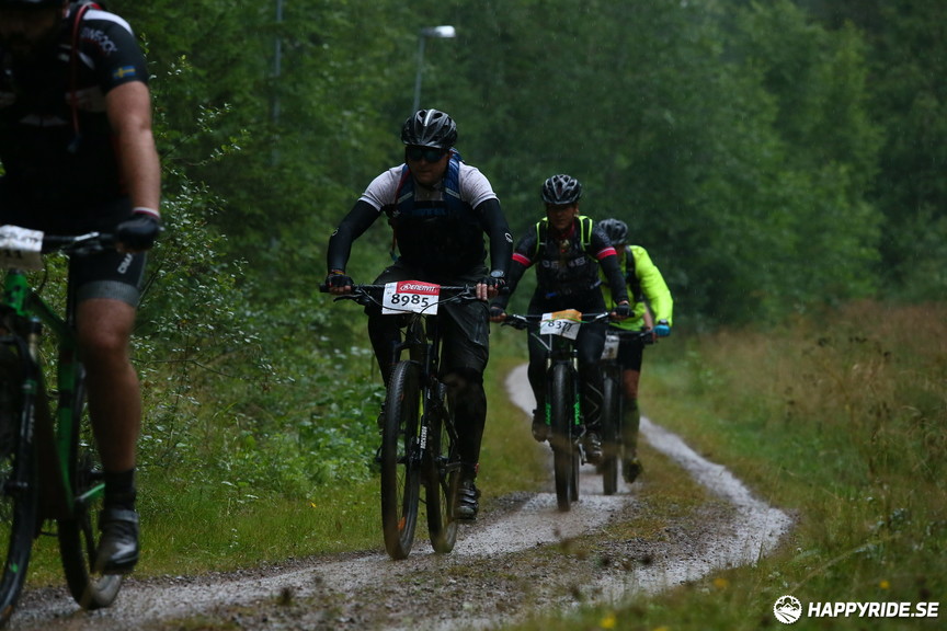 Bild från Cykelvasan 2019 (90km)