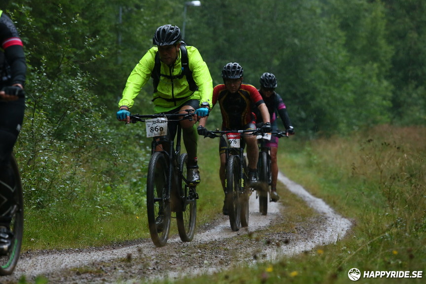 Bild från Cykelvasan 2019 (90km)