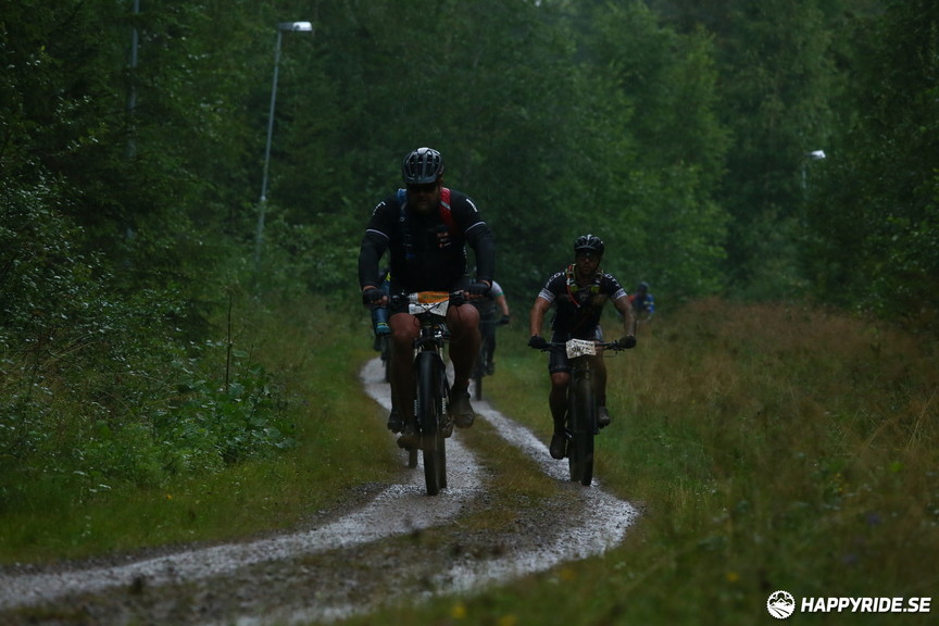 Bild från Cykelvasan 2019 (90km)
