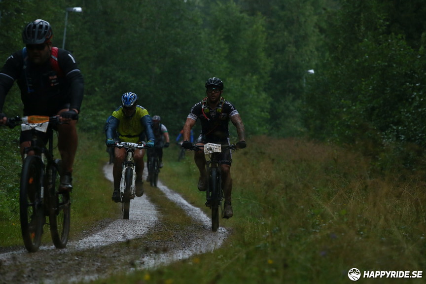 Bild från Cykelvasan 2019 (90km)