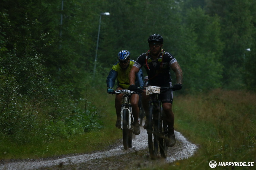 Bild från Cykelvasan 2019 (90km)